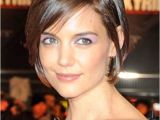 Katie Holmes Bob Haircut 18 Sleek Katie Holmes Bob Haircuts Crazyforus