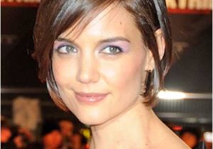 Katie Holmes Bob Haircut 18 Sleek Katie Holmes Bob Haircuts Crazyforus