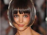 Katie Holmes Bob Haircut Back View 25 Katie Holmes Bob Haircuts