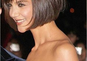 Katie Holmes Bob Haircut Back View 25 Katie Holmes Bob Haircuts