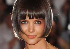 Katie Holmes Bob Haircut Back View 25 Katie Holmes Bob Haircuts