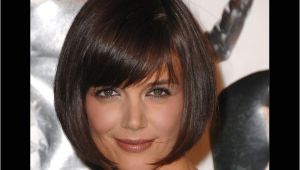 Katie Holmes Bob Haircut Back View Katie Holmes Bob Back View