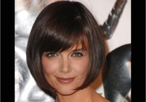 Katie Holmes Bob Haircut Back View Katie Holmes Bob Back View