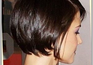 Katie Holmes Bob Haircut Back View the Stylish Katie Holmes Bob Haircut Back View Intended