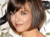 Katie Holmes Bob Haircut Short Bob Hairstyles Popular Bob Haircuts 2013