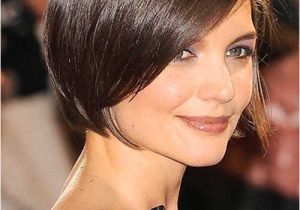 Katie Holmes Layered Bob Haircut Pictures 15 Katie Holmes Bob with Bangs
