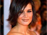 Katie Holmes Layered Bob Haircut Pictures 18 Sleek Katie Holmes Bob Haircuts Crazyforus