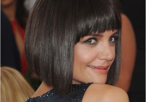 Katie Holmes Layered Bob Haircut Pictures Katie Holmes Hairstyles 2017 Hairstyles