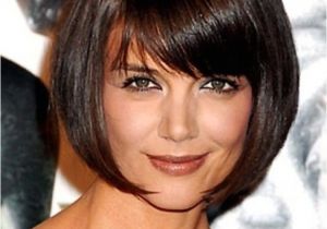 Katie Holmes Layered Bob Haircut Pictures Katie Holmes Layered Bob Haircut Best Choice