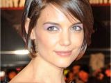 Katie Holmes Layered Bob Haircut Pictures Katie Holmes Layered Bob Haircut Correspond to