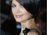 Katie Holmes Layered Bob Haircut Pictures Katie Holmes Layered Bob Haircut Pictures Pertaining to