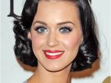 Katy Perry Bob Haircut Katy Perry Hairstyles