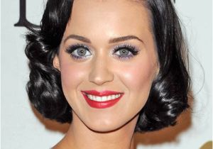 Katy Perry Bob Haircut Katy Perry Hairstyles