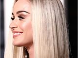 Katy Perry Bob Haircut Katy Perry Medium Straight formal Bob Hairstyle Light