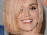 Katy Perry Bob Haircut the Queen Change Hairstyle Katy Perry