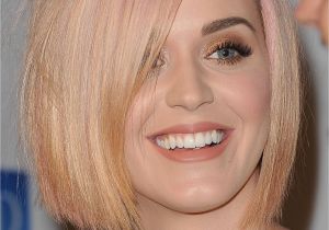 Katy Perry Bob Haircut the Queen Change Hairstyle Katy Perry