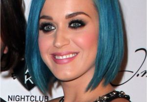 Katy Perry Bob Haircut the Queen Change Hairstyle Katy Perry