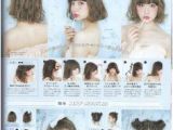 Kawaii Hairstyles No Bangs 303 Best Japanese Magazines Images