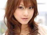 Kawaii Hairstyles No Bangs 7 Best Japanese Long Hair Style Images