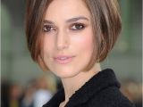 Keira Knightley Bob Haircut are You Looking Latest Hairstyles This Popular Site