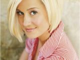 Kellie Pickler Bob Haircut Celebrity Blonde Sliced asymmetric Bob Kellie Pickler S