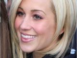 Kellie Pickler Bob Haircut Medium Haircuts with Bangs 2014 2015