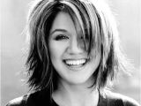 Kelly Clarkson Bob Haircut Back Kelly Clarkson Bob Haircut Haircuts Models Ideas