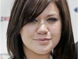 Kelly Clarkson Bob Haircut Hairstyles Kelly Clarkson