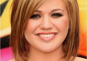 Kelly Clarkson Bob Haircut Hairstyles Kelly Clarkson