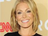 Kelly Ripa Bob Haircut 17 Best Images About Kelly Ripa On Pinterest