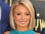 Kelly Ripa Bob Haircut 20 Chic Celebrity Short Hairstyles Crazyforus