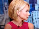 Kelly Ripa Bob Haircut Kelly Ripa S New Short Hair Hair Pinterest