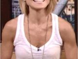 Kelly Ripa Bob Haircut Short Bob Haircuts 2014