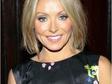 Kelly Ripa Bob Haircut the Best Celebs with Bob Hairstyles 2014 2015