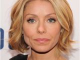 Kelly Ripa Haircut Bob 2014 Bob Haircut Ideas