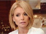 Kelly Ripa Haircut Bob 30 New Celebrity Bob Haircuts