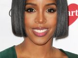 Kelly Rowland Bob Haircut Black Bob Hairstyles 5 Looks to Try This Year