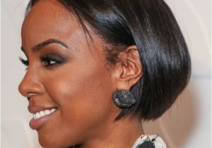 Kelly Rowland Bob Haircut Celebeauty Watch Kelly Rowland Debuts the Cutest Bob at