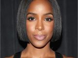 Kelly Rowland Bob Haircut Kelly Rowland B O B B O B Lookbook Stylebistro