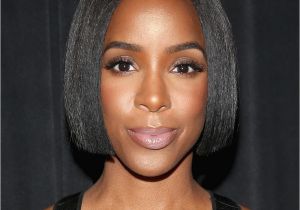 Kelly Rowland Bob Haircut Kelly Rowland B O B B O B Lookbook Stylebistro