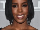 Kelly Rowland Bob Haircut Kelly Rowland B O B Short Hairstyles Lookbook Stylebistro