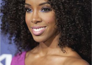Kelly Rowland Curly Hairstyles Kelly Rowland Curly Hairstyles