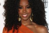 Kelly Rowland Curly Hairstyles Kelly Rowland Performs Motivation Awarded Platinum