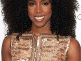 Kelly Rowland Curly Hairstyles Of Kelly Rowland Long Curly Black Hairstyles