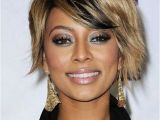 Keri Hilson Bob Haircut Keri Hilson Blonde Bob Hairstyles