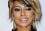 Keri Hilson Bob Haircuts Keri Hilson Blonde Bob Hairstyles