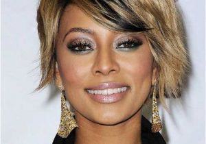 Keri Hilson Bob Haircuts Keri Hilson Blonde Bob Hairstyles