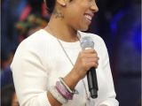 Keyshia Cole Bob Haircut 50 Best Black Women Short Hairstyles Keyshia Cole Short