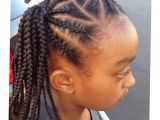 Kids Braided Hairstyles Pictures African American Kids Hairstyles 2016 Ellecrafts