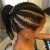 Kids Braided Hairstyles Pictures Cornrow Hairstyles